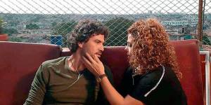 Fin de telenovelas
