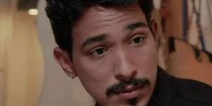 David: la delgada línea entre lo positivo y lo negativo