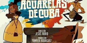 Homenaje a Luis Carbonell y a la cultura cubana
