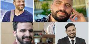 Los Hijos de Pandora: masculinidades a prueba