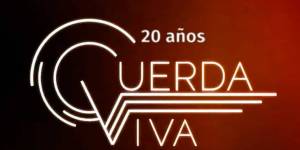Veinte años de una cuerda tan viva que no para de crecer