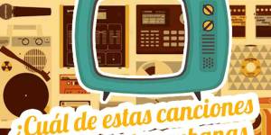 Letras para no olvidar que nos regalan las canciones de telenovelas