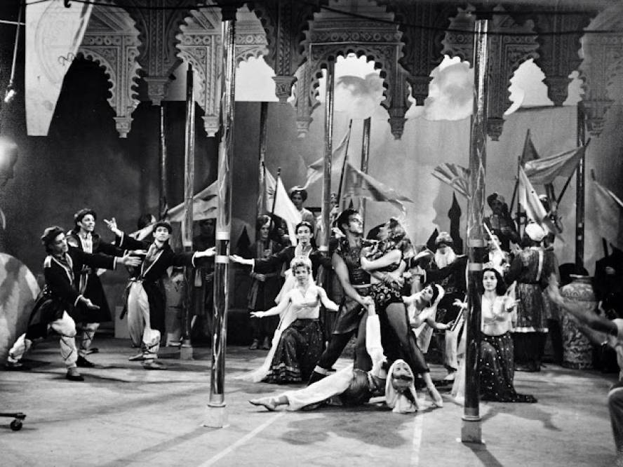 Educación y dramaturgia en nuestra televisión fundacional: 1951-1953