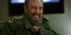 Fidel y su impronta en nuestros medios