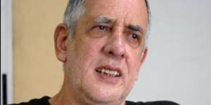 Guille Vilar y el privilegio de la palabra