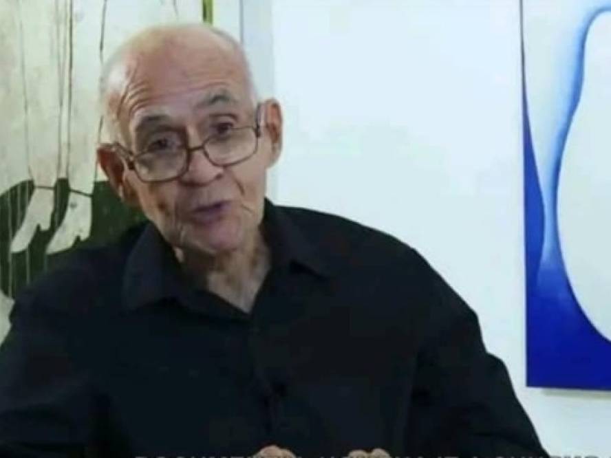 Jesús Cabrera: creador, fundador y maestro de generaciones
