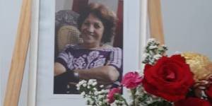 Convocados por ella, a un especial Pacazo