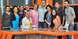 Un noticiero para la cultura