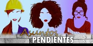 Los asuntos pendientes de la telenovela