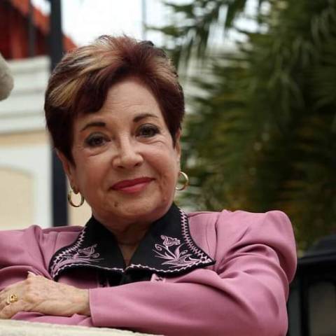 Lourdes Torres: “A su manera”