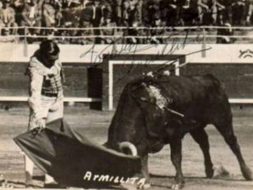 Las corridas de toros de nuestra televisión fundacional 