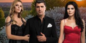ZAPPING: Una telenovela turca... otra más