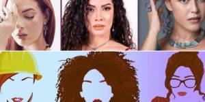 Asuntos Pendientes y heroínas imperfectas