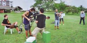 El cine cubano es el gran cine hecho por el Icaic