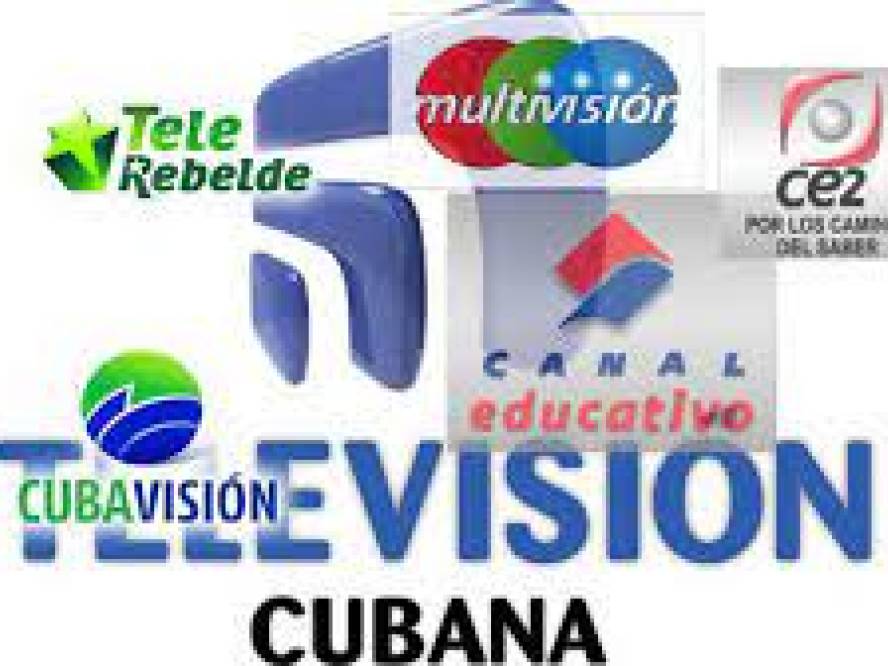 Aniversario 73 de la Televisión Cubana: ¡En sus marcas, listos, fuera!