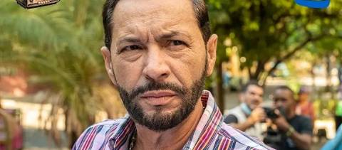 Jorgito Martínez: “Busco a mis personajes en los rostros de la gente”