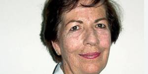 María Dolores Ortiz, la inolvidable doctora de Escriba y Lea