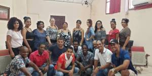 Coro de la Televisión Cubana: Voces que no envejecen