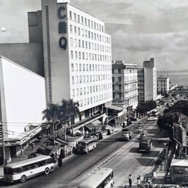 La historia del Canal 6 “CMQ TV” (II y final)