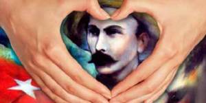 El amor está en todas partes de nuestra radio y televisión