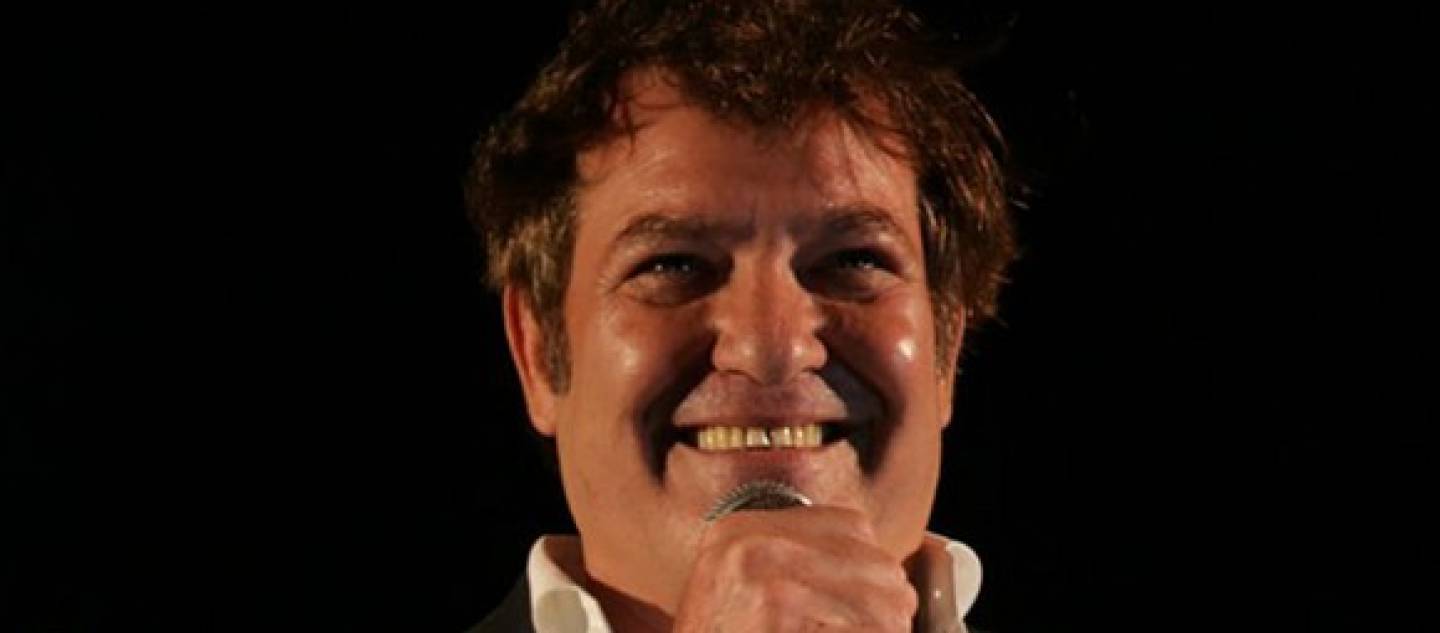 Premio Nacional de Cine para Jorge Perugorría