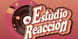 Dándole la vuelta a la tele desde Estudio Reacción