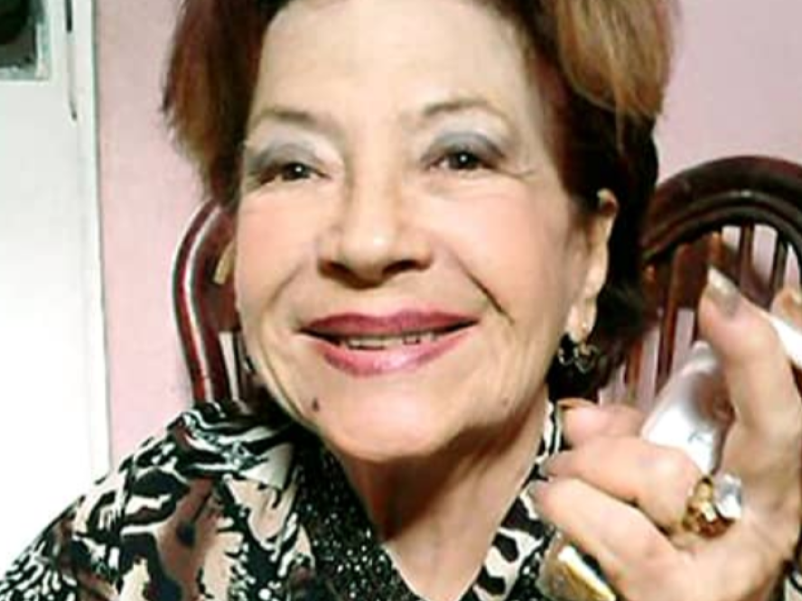 Recordando a Lourdes Torres