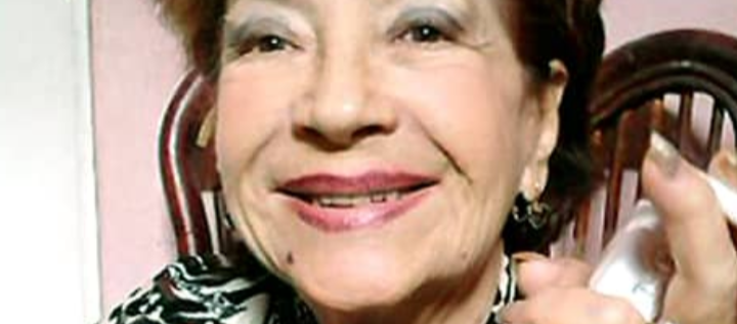 Recordando a Lourdes Torres