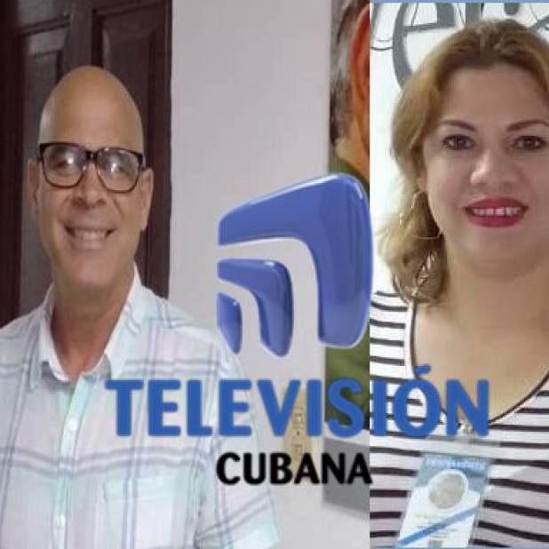 La televisión cubana informa, educa y entretiene