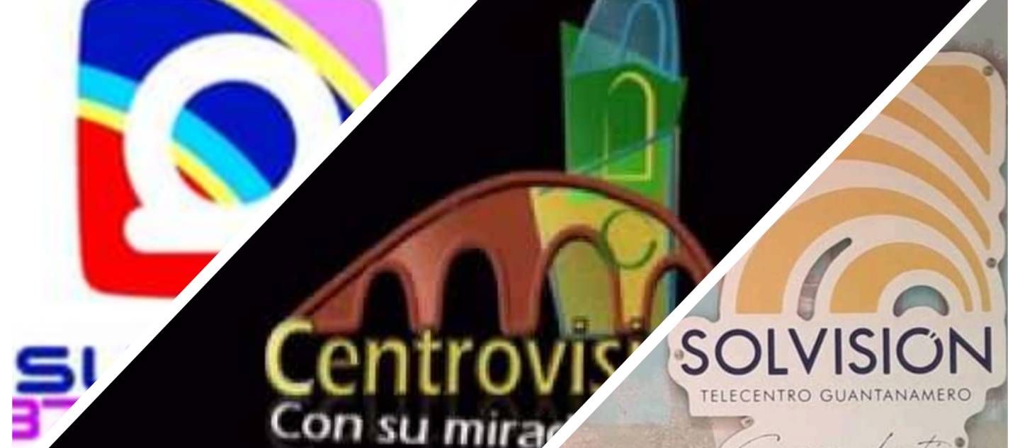 Solvisión, Centrovisión Yayabo e Islavisión: Historias compartidas en la TV cubana