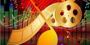 El cine y la música en buenas migas