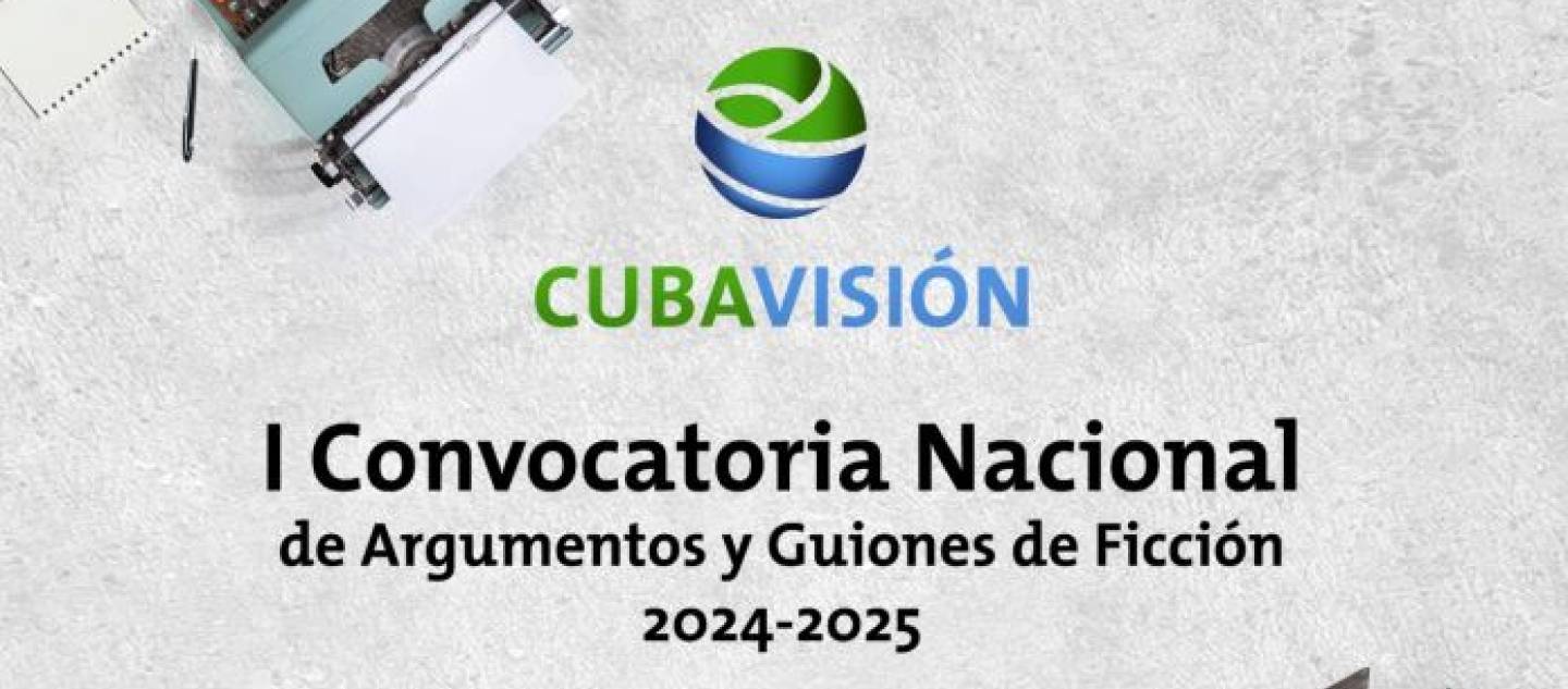 Cubavisión: Tenemos concurso!! 