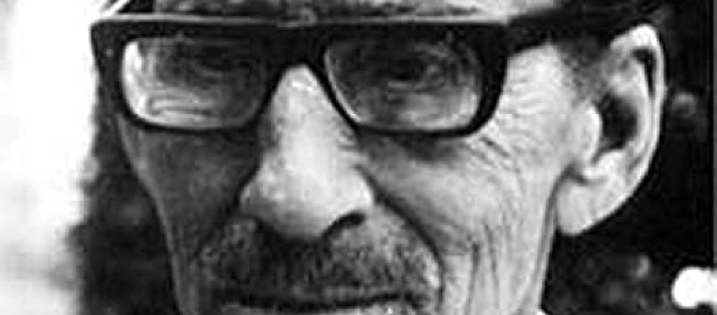 Pinelli o Eufrates del Valle, director del “Imparcial”