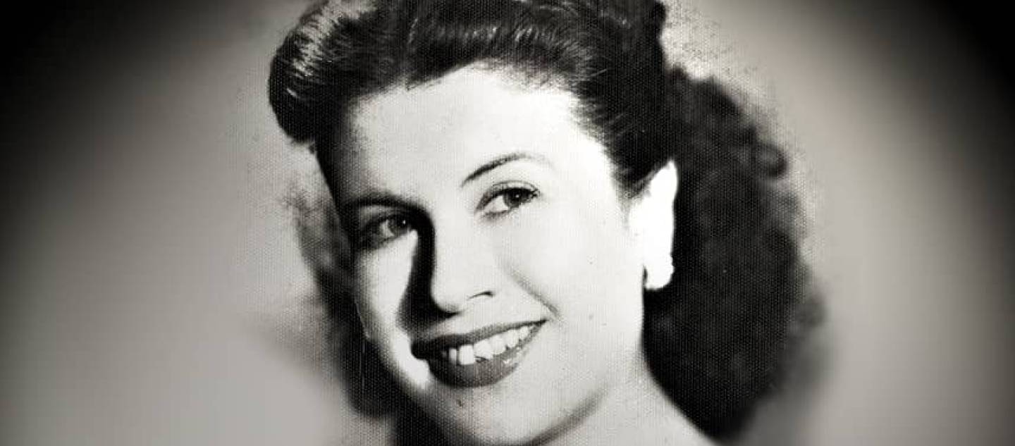 Martha Jiménez Oropesa: Fundadora de la radio y televisión cubanas.