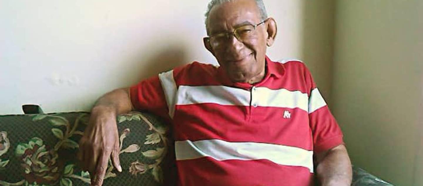 ¡Felicidades por tus 88 años, Sargento!