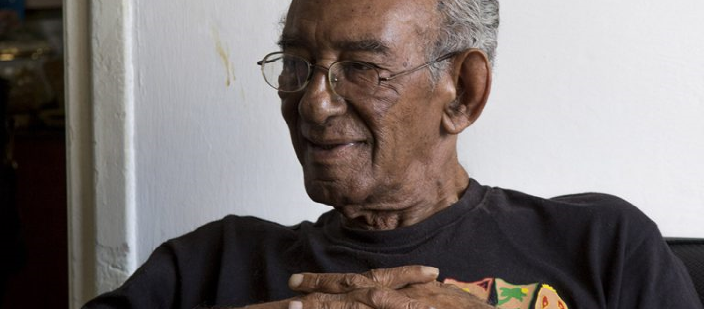 Adiós a Mario Limonta, actor indispensable de la radio, el cine y la televisión cubana