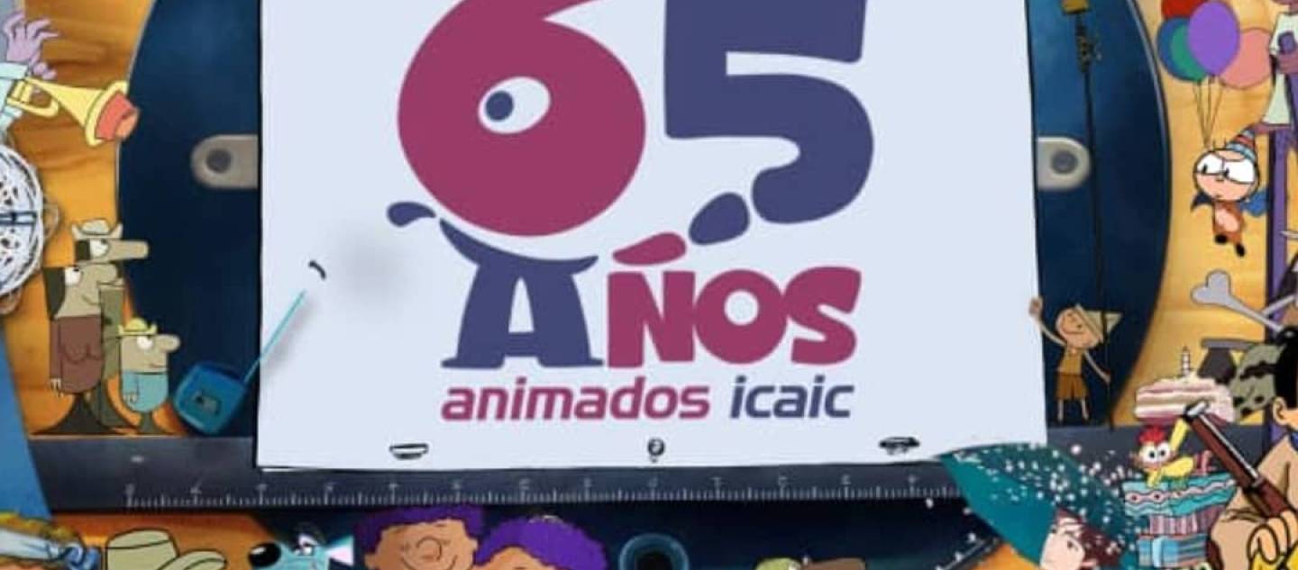 Animados ICAIC: La casa de la magia y los sueños