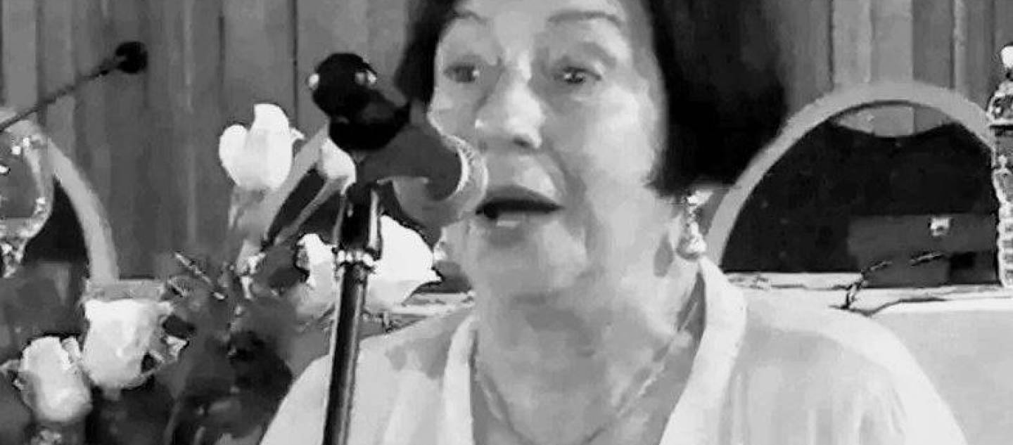 Caridad Martínez González: Legado Inmortal en el Medio Radial